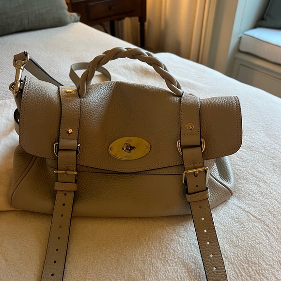 Mulberry Alexa Purse - Picture 2 of 7